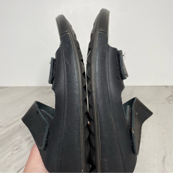 Ecco Cosmo Black Slide 9 - Picture 5 of 13